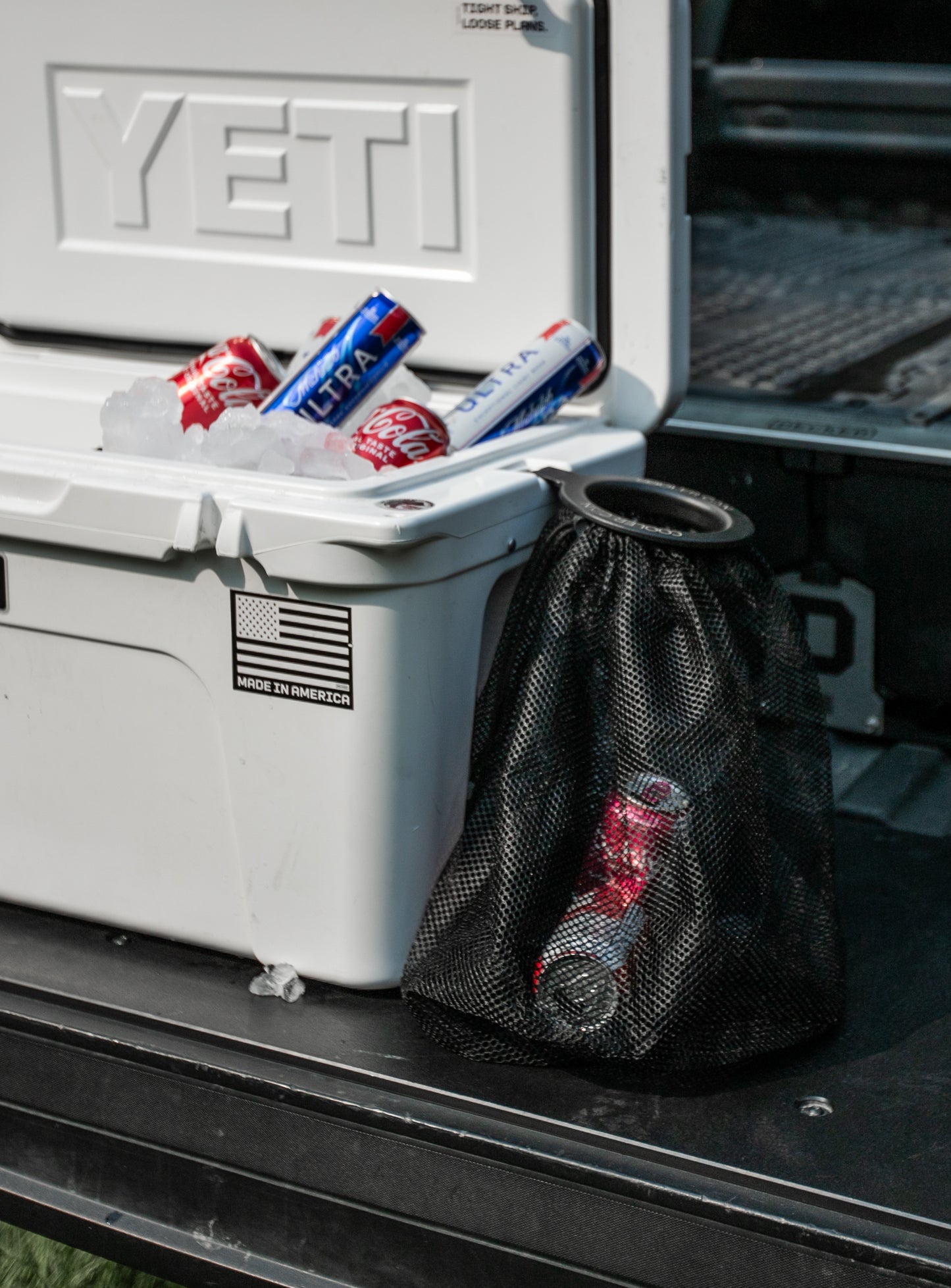 Cooler Can - Cooler Accessory