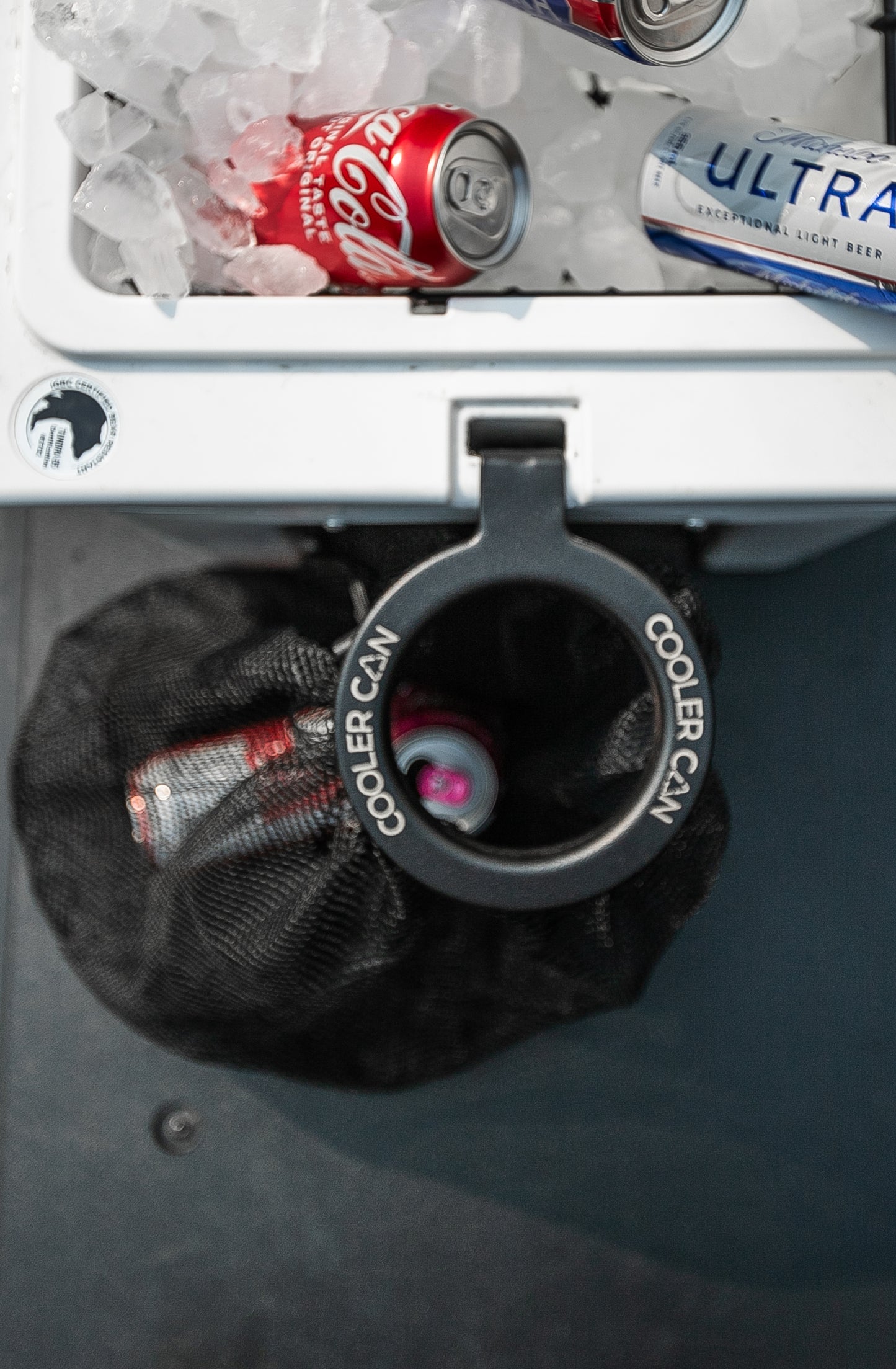 Cooler Can - Cooler Accessory