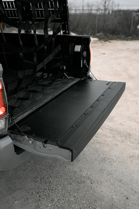 Tailgate Insert - (2005-2023) Toyota Tacoma