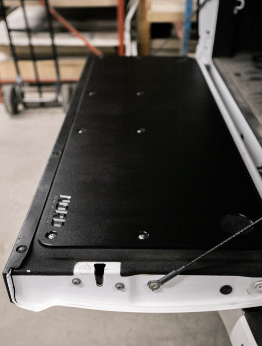 Tailgate Insert -  (2007-2021) Toyota Tundra