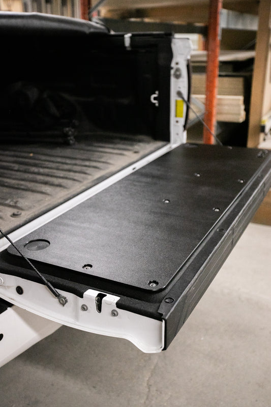 Tailgate Insert -  (2007-2021) Toyota Tundra