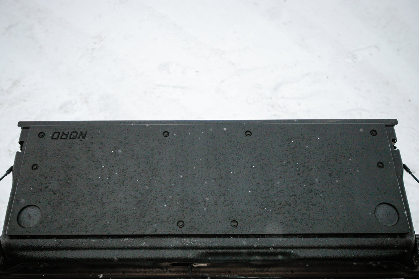 Tailgate Insert -  (2019-2025) Jeep Gladiator