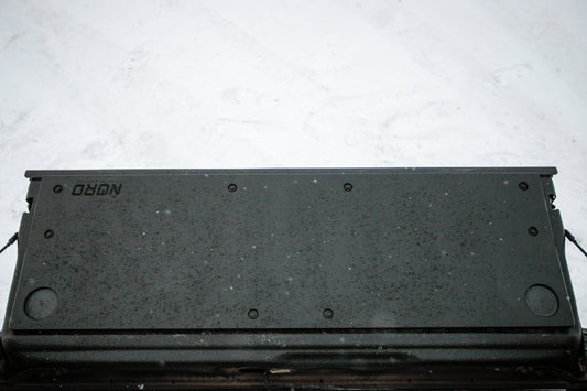 Tailgate Insert -  (2019-2025) Jeep Gladiator