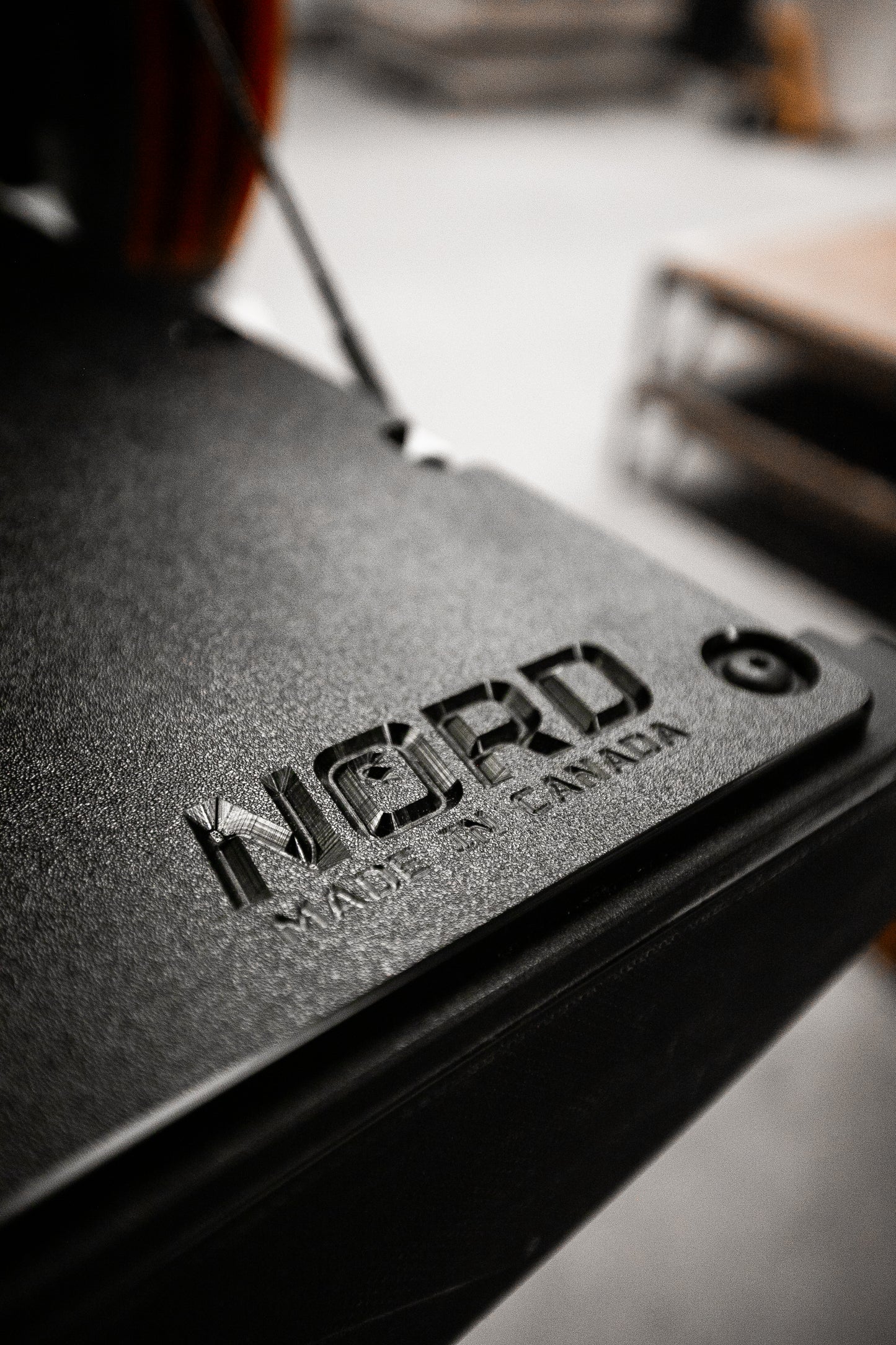 Tailgate insert (2022-2025) Totoyta Tundra