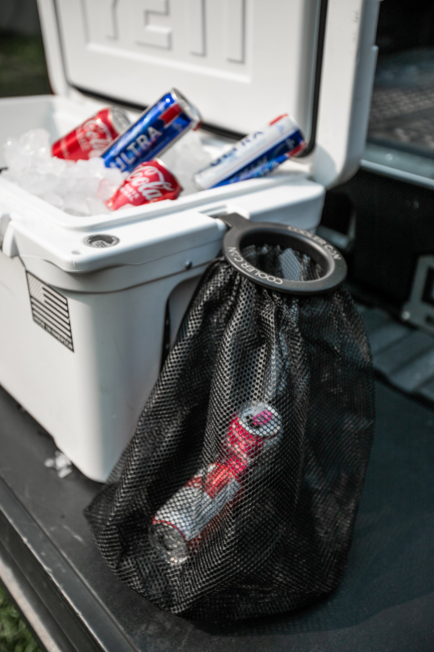 Cooler Can - Cooler Accessory