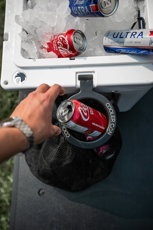 Cooler Can - Cooler Accessory
