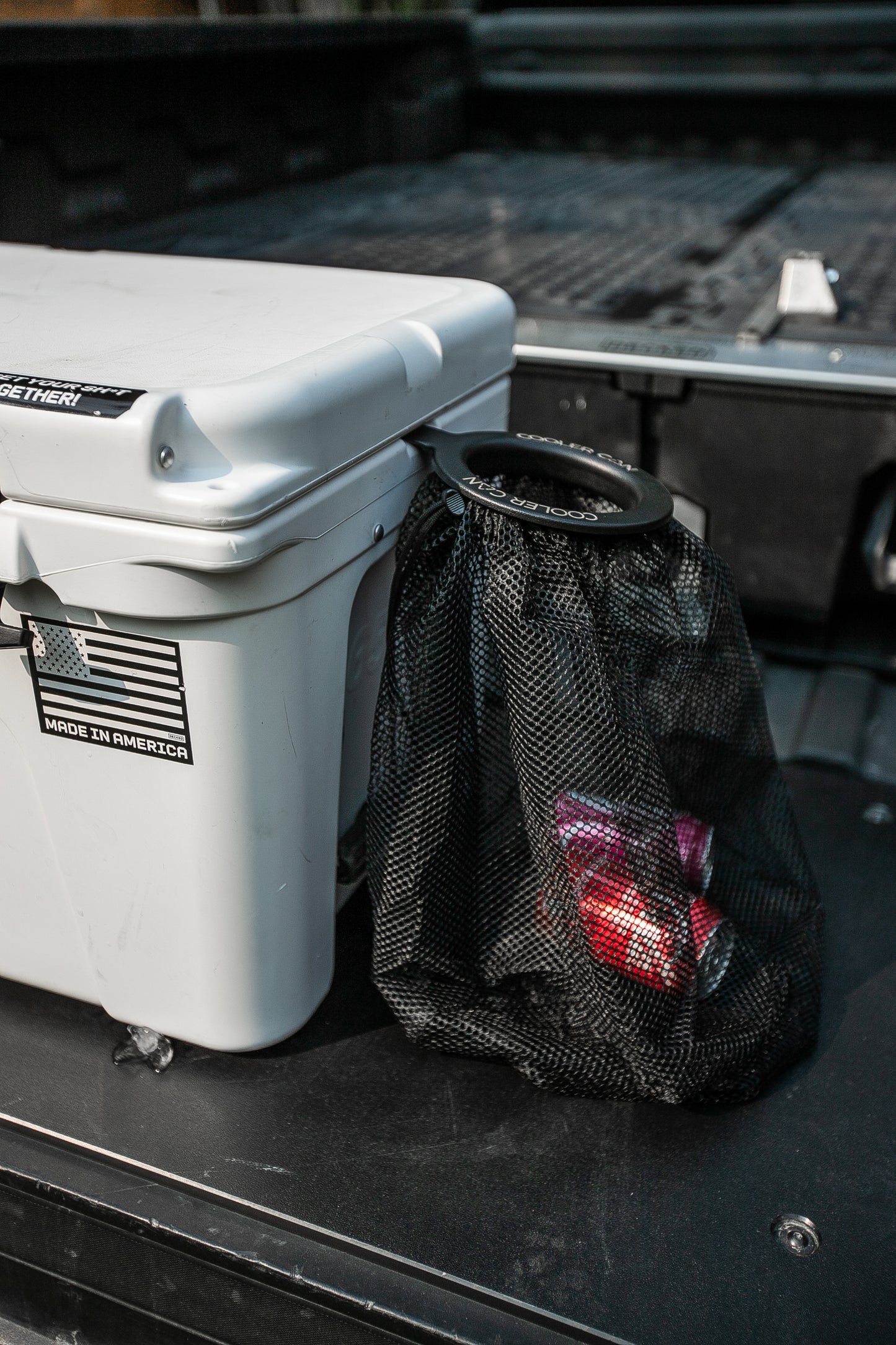 Cooler Can - Cooler Accessory