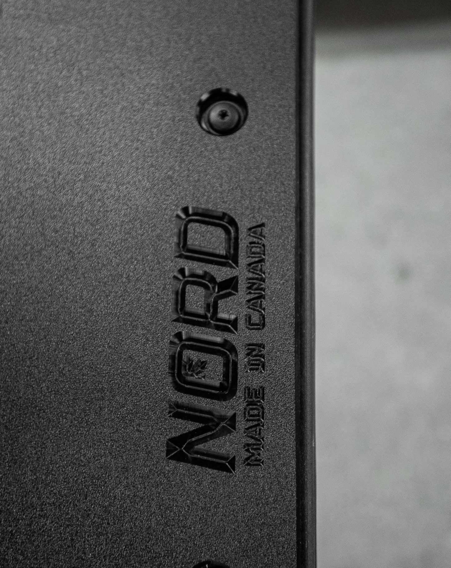 Tailgate insert - Toyota Tacoma (2024+)