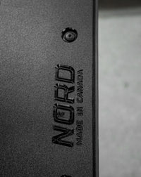 Tailgate insert - Toyota Tacoma (2024+)