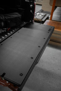 Tailgate insert - Toyota Tacoma (2024+)