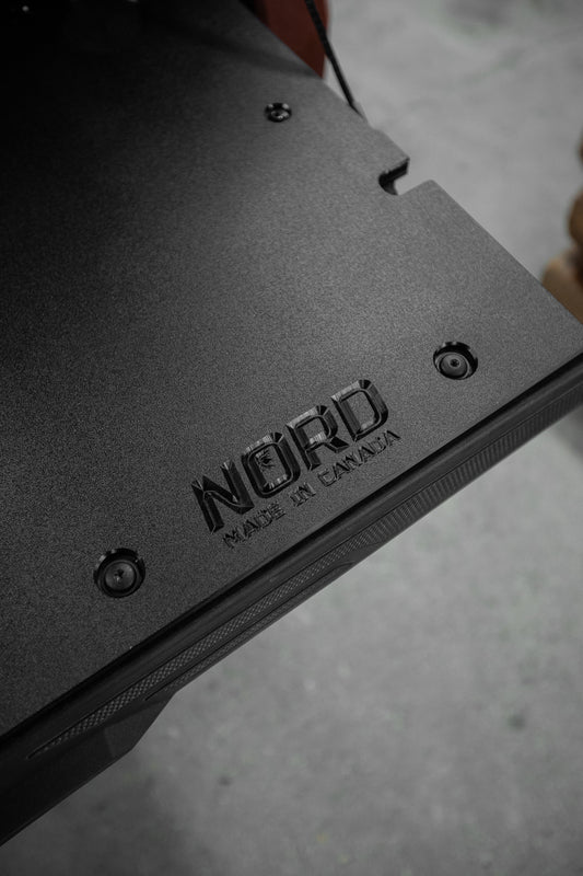 Tailgate insert - Toyota Tacoma (2024+)