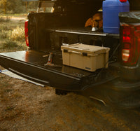 Tailgate Insert - (2019-2021) GMC/ Chevrolet Sierra/Silverado