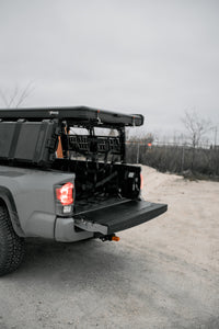 Tailgate Insert - (2005-2023) Toyota Tacoma