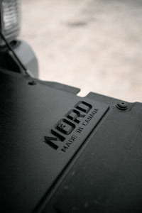 Tailgate Insert - (2005-2023) Toyota Tacoma