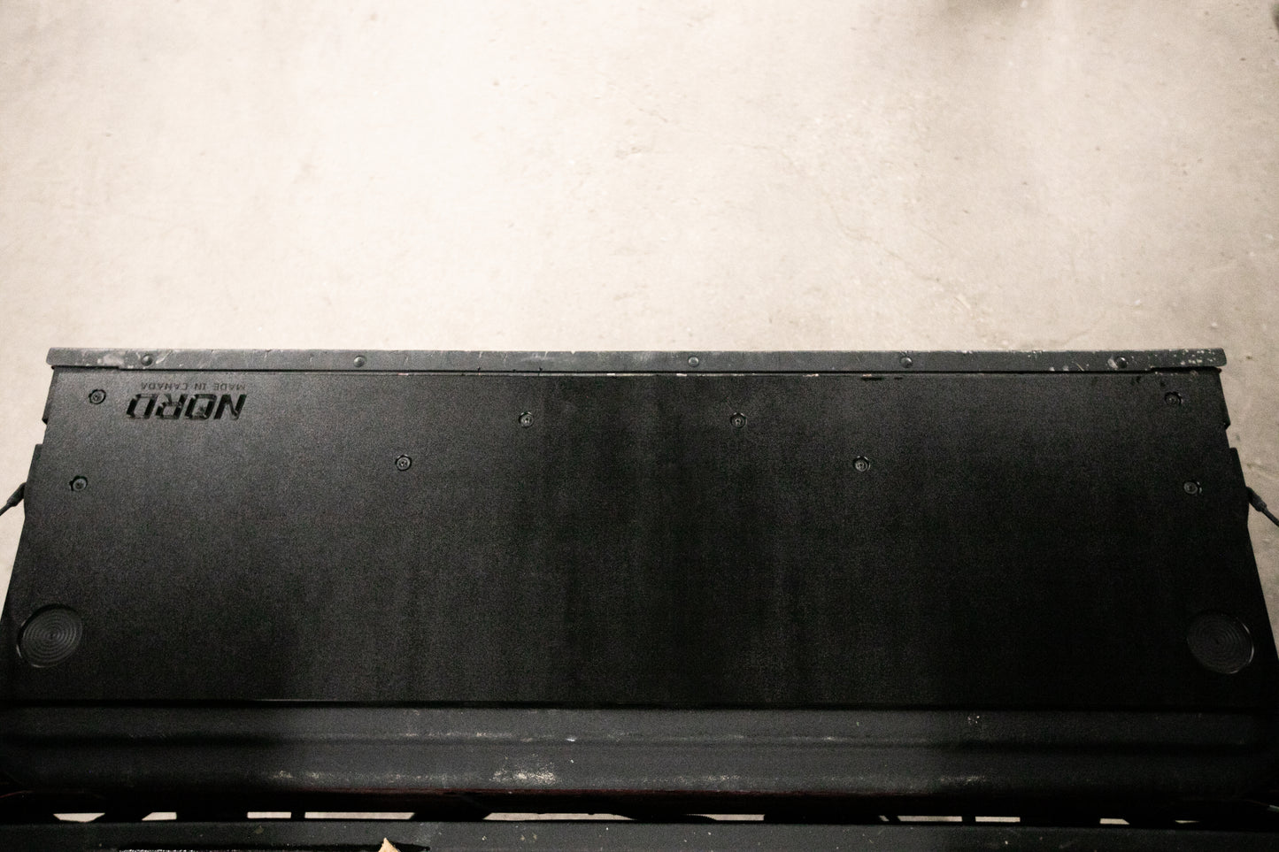 Tailgate Insert -  Dodge Ram Classic 1500 (1998-2018) Ram Rebel (2016-2018)