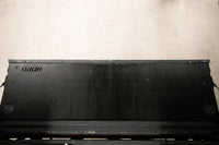 Tailgate Insert -  Dodge Ram Classic 1500 (1998-2018) Ram Rebel (2016-2018)