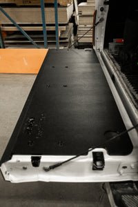 Tailgate insert (2021-2025) Ford F150