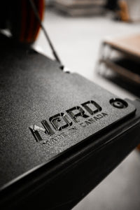 Tailgate insert (2022-2025) Totoyta Tundra