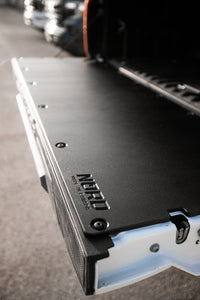 Tailgate insert (2022-2025) Totoyta Tundra