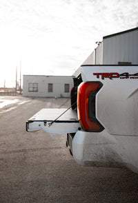 Tailgate insert (2022-2025) Totoyta Tundra